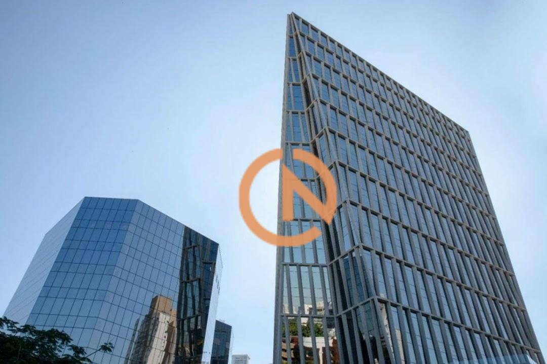 Conjunto Comercial-Sala para alugar, 2200m² - Foto 3