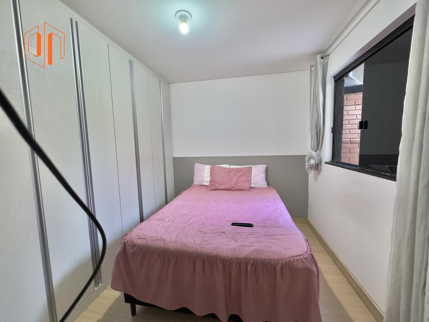 Apartamento à venda com 2 quartos, 60m² - Foto 18