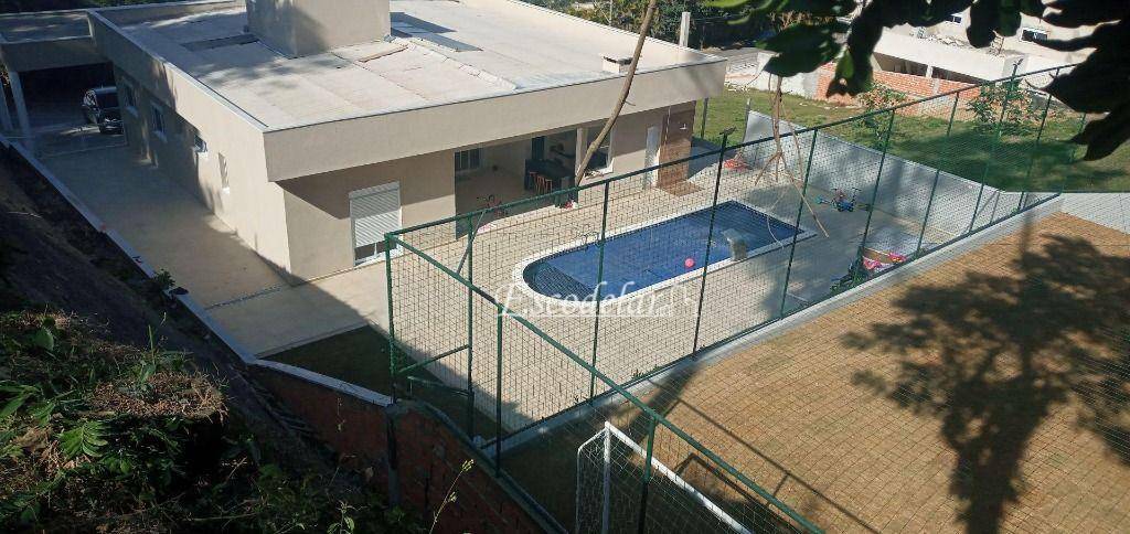 Casa de Condomínio à venda com 6 quartos, 550m² - Foto 80