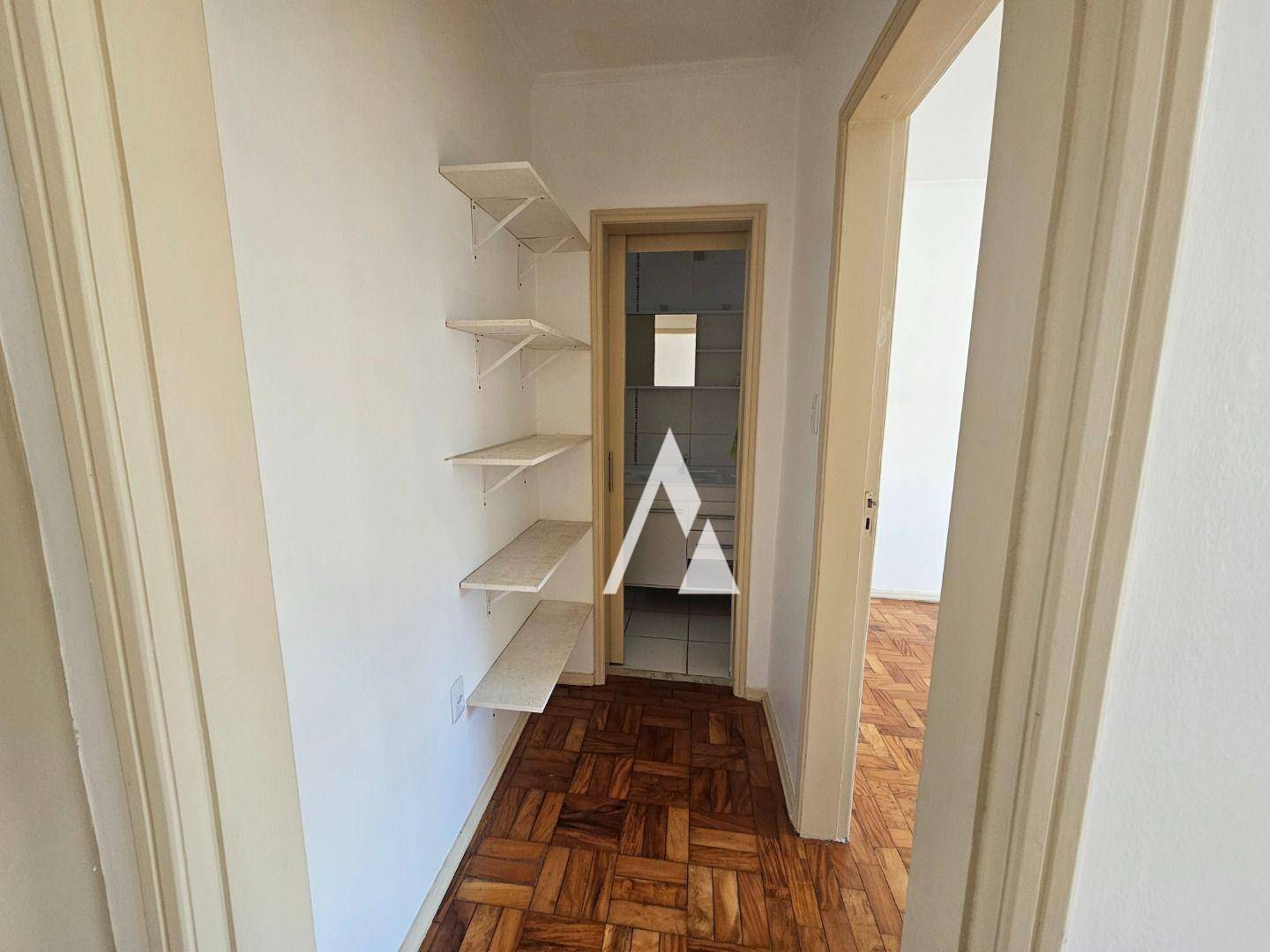 Apartamento para alugar com 1 quarto, 57M2 - Foto 11