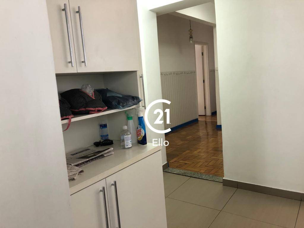 Apartamento à venda com 3 quartos, 210m² - Foto 19