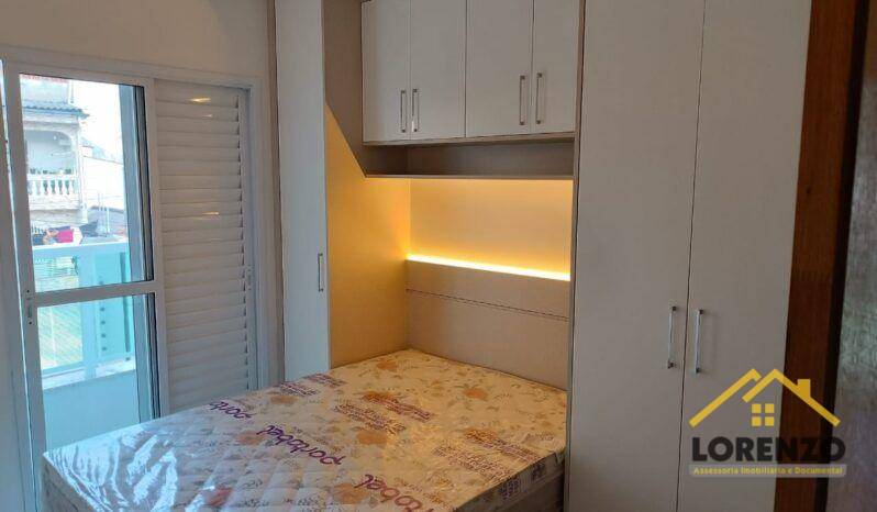 Apartamento à venda com 2 quartos, 62m² - Foto 17