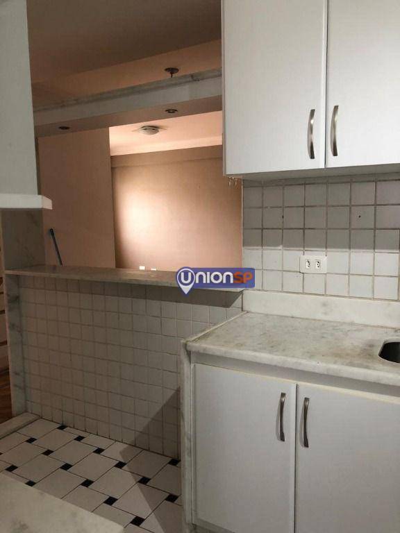 Apartamento à venda com 2 quartos, 55m² - Foto 7