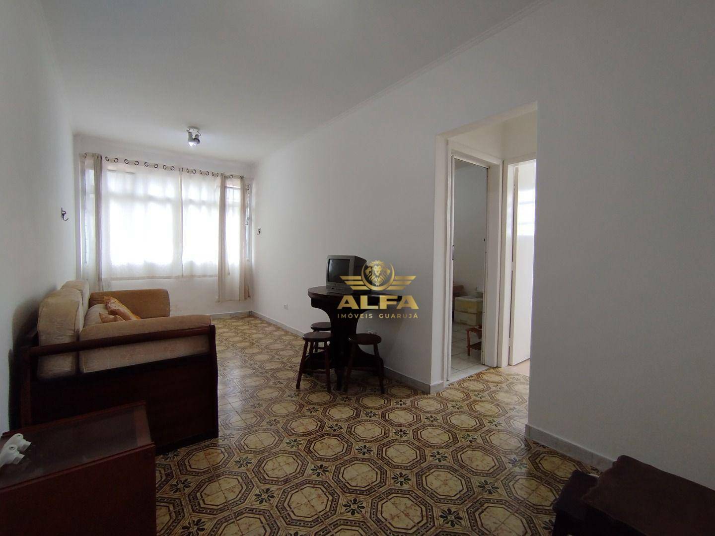 Apartamento à venda com 1 quarto, 55m² - Foto 1