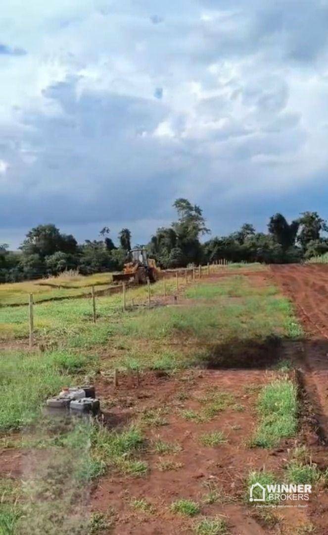 Chácara à venda, 2000M2 - Foto 9