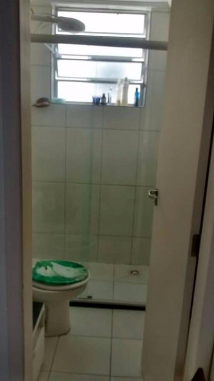 Apartamento para alugar com 3 quartos, 45m² - Foto 2