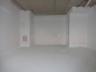 Conjunto Comercial-Sala para alugar, 210m² - Foto 3