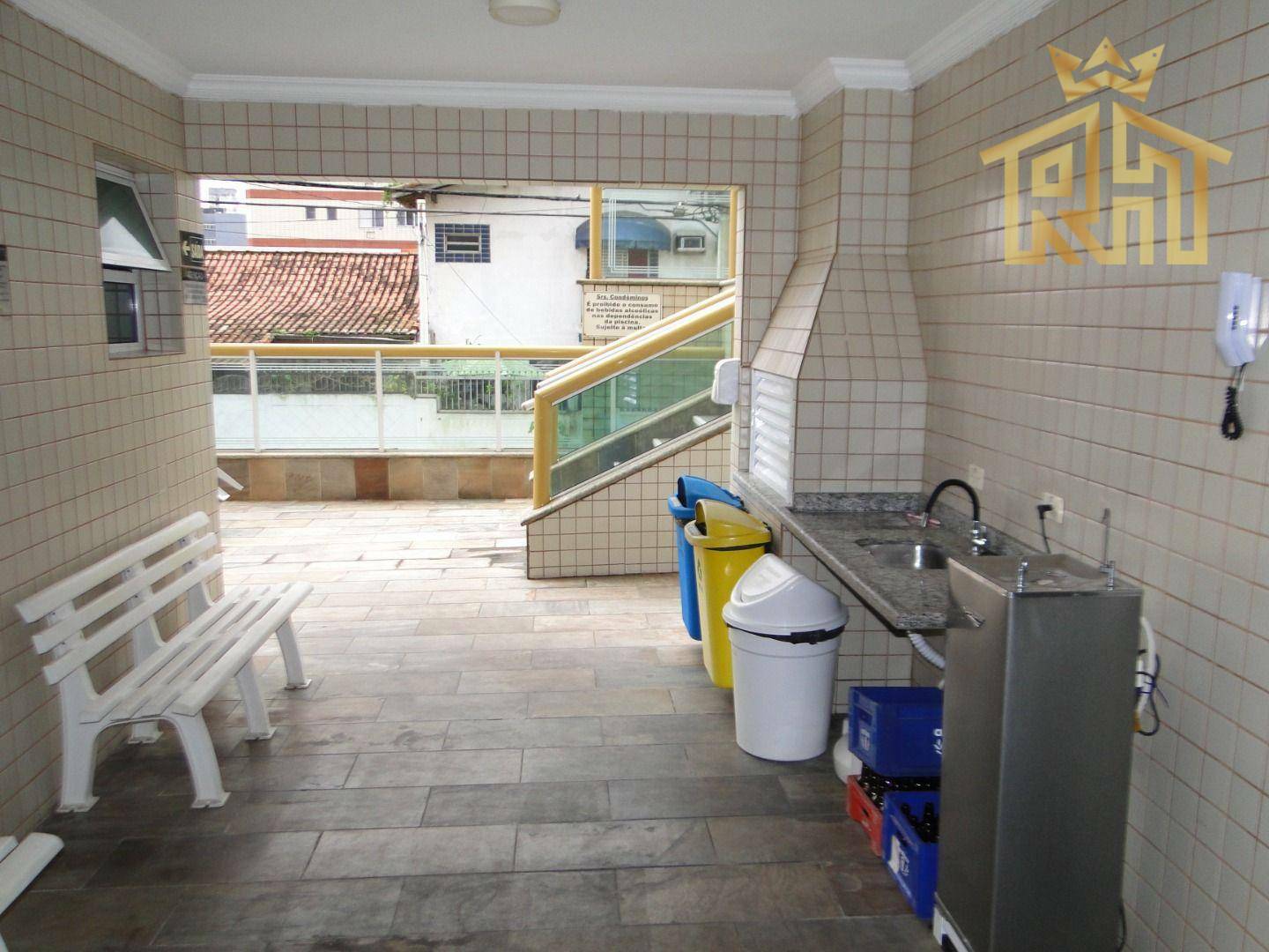 Apartamento à venda com 1 quarto, 50m² - Foto 16