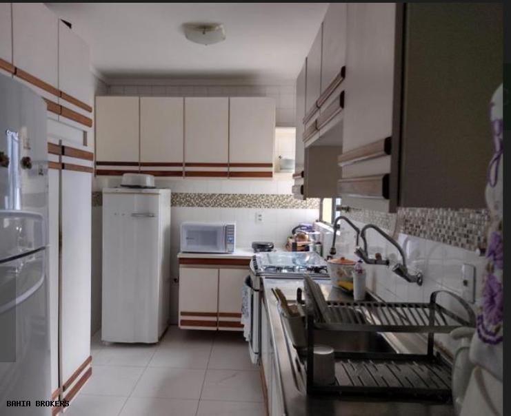 Apartamento à venda com 4 quartos, 199m² - Foto 9