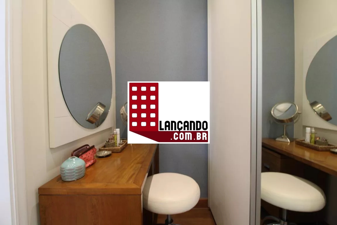 Apartamento à venda com 4 quartos, 300m² - Foto 14