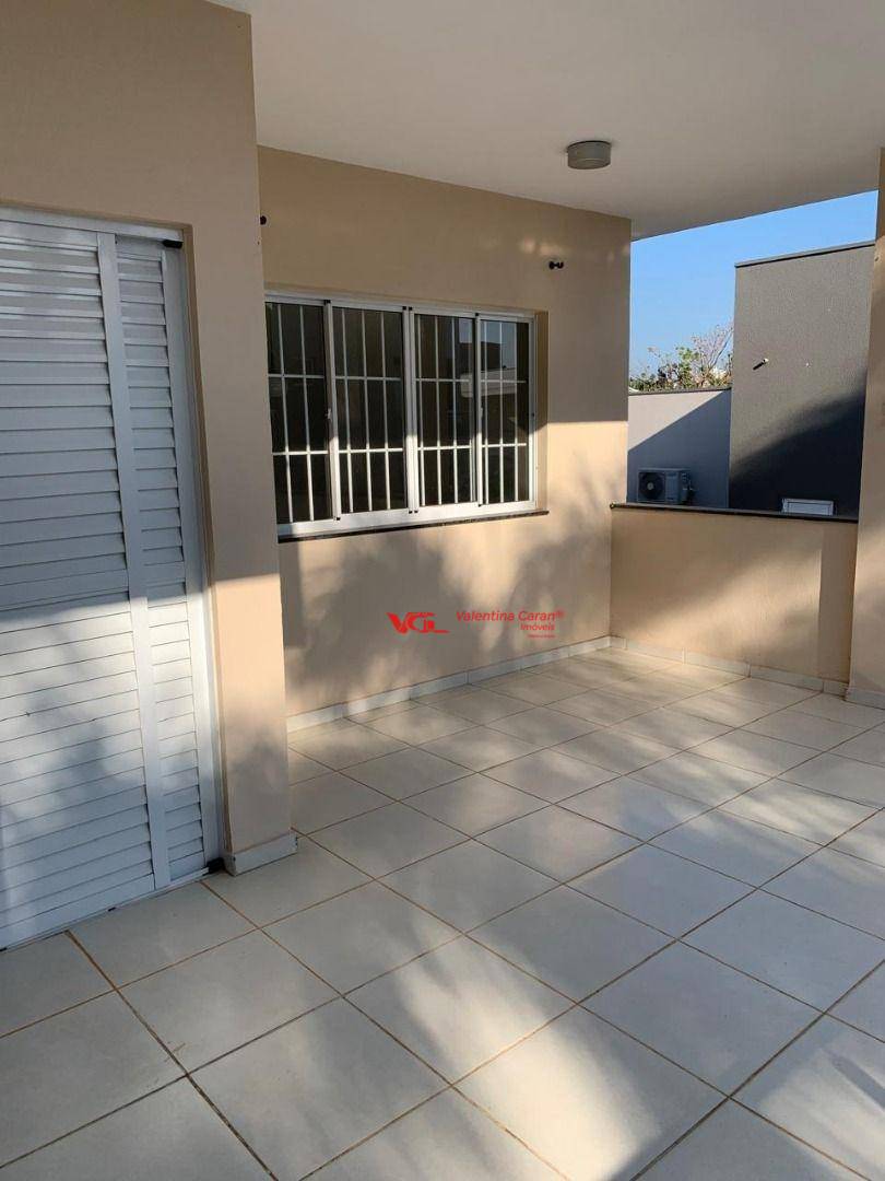 Sobrado à venda e aluguel com 4 quartos, 370m² - Foto 34