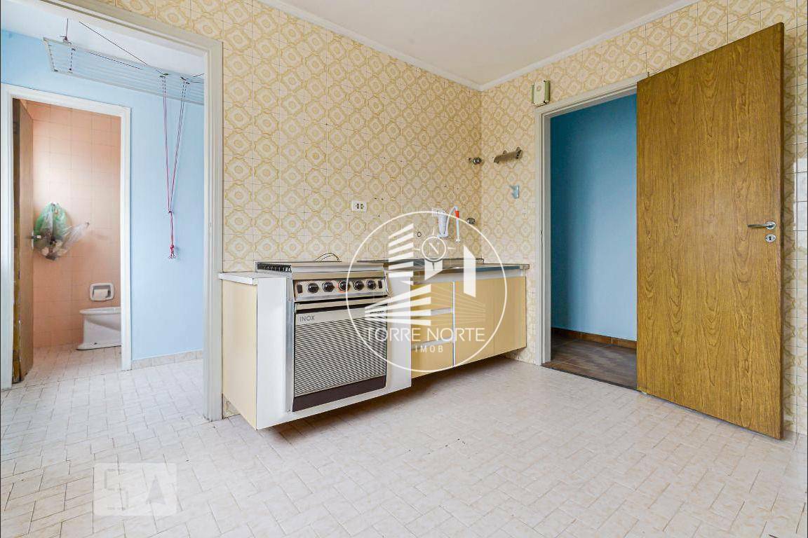 Apartamento à venda com 2 quartos, 80m² - Foto 18