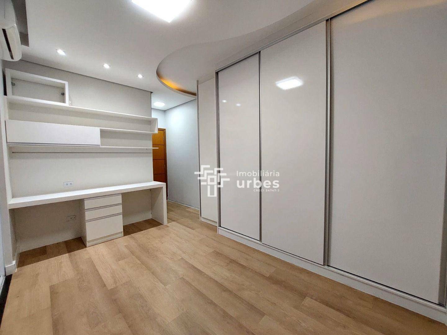 Casa para alugar com 3 quartos, 169m² - Foto 9