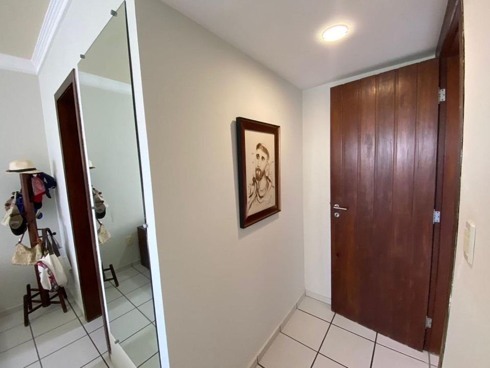 Apartamento à venda com 3 quartos, 189m² - Foto 14