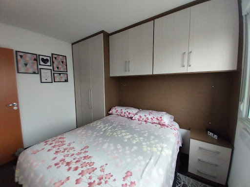 Apartamento à venda com 2 quartos, 45m² - Foto 16