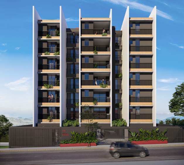 Apartamento - Foto 1