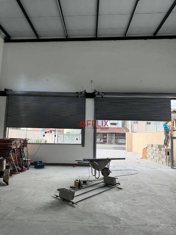 Depósito-Galpão, 482 m² - Foto 4