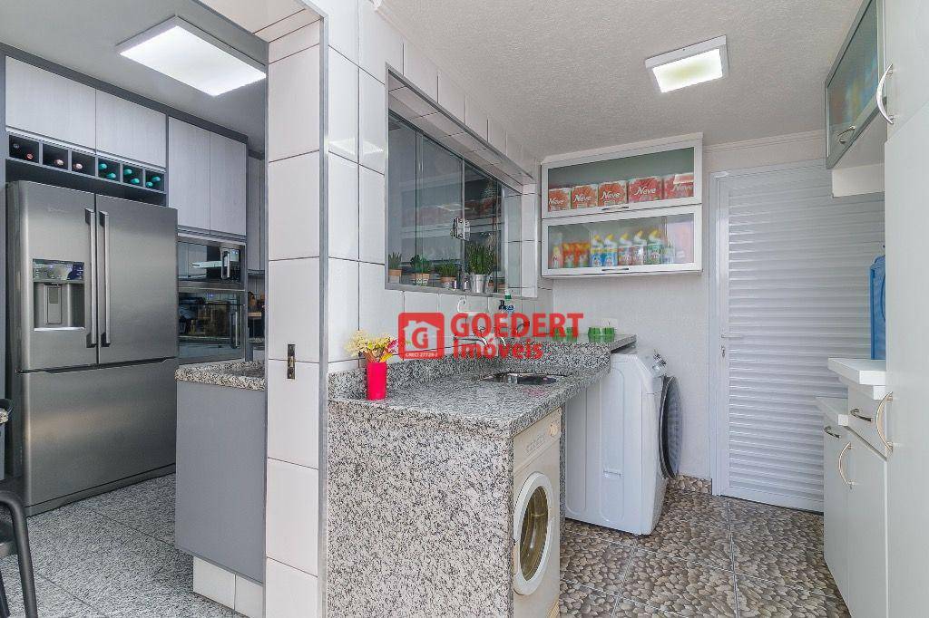 Casa à venda com 3 quartos, 153m² - Foto 31