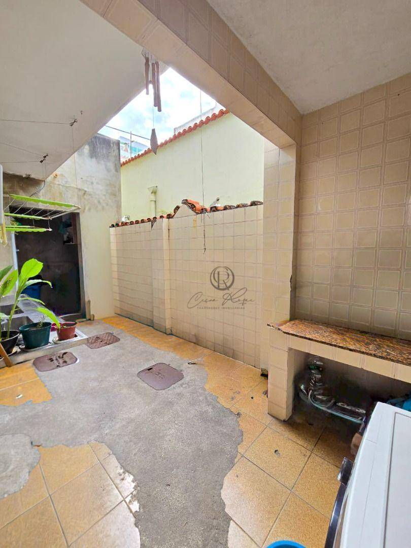 Casa, 7 quartos, 400 m² - Foto 4