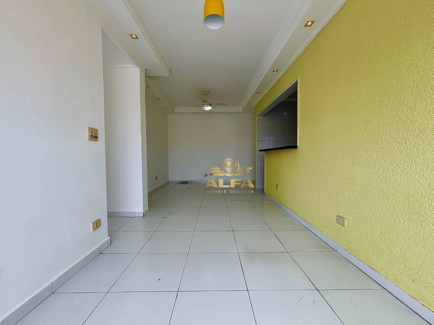 Apartamento à venda com 2 quartos, 68m² - Foto 3