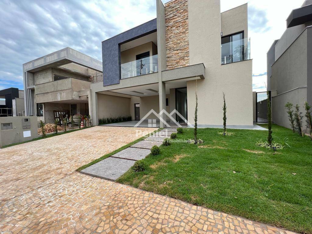 Sobrado à venda com 4 quartos, 272m² - Foto 2