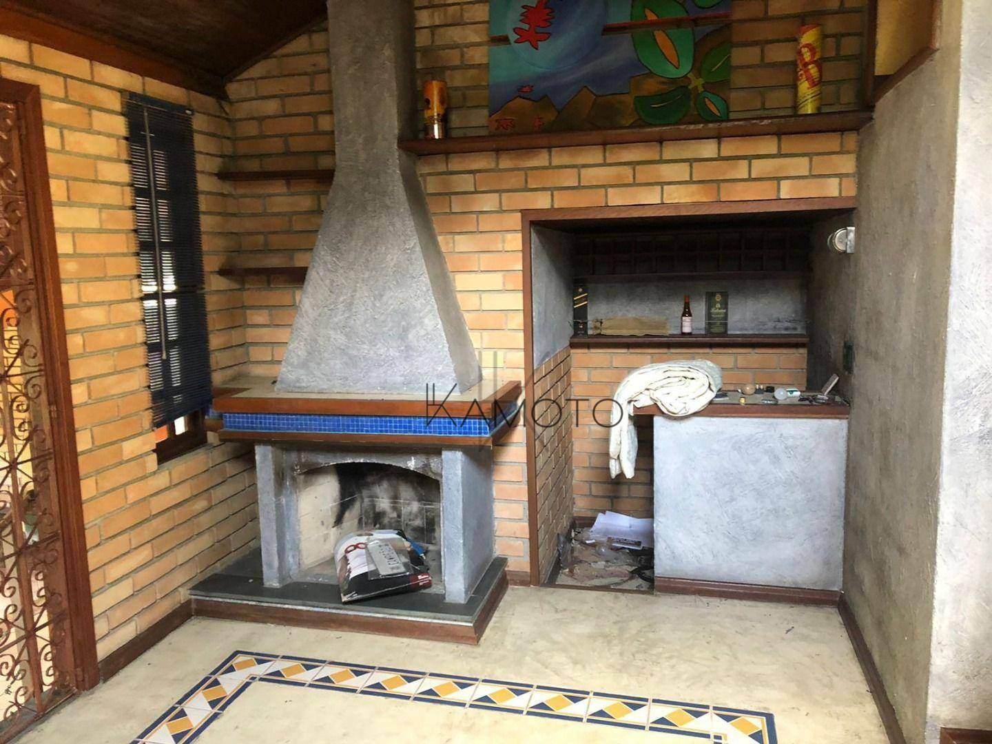 Sobrado à venda com 3 quartos, 300m² - Foto 4