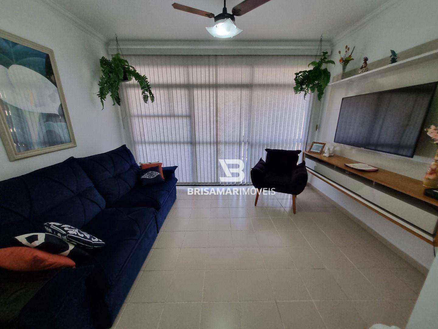 Apartamento à venda com 3 quartos, 103m² - Foto 1