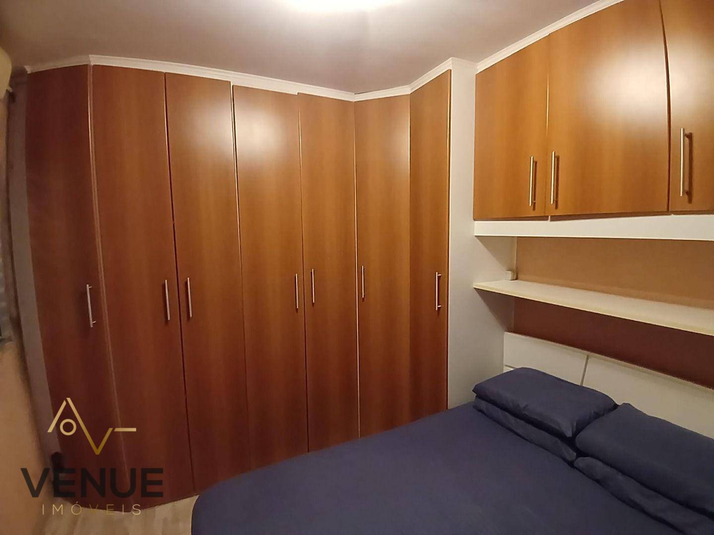 Casa de Condomínio à venda com 3 quartos, 99m² - Foto 22