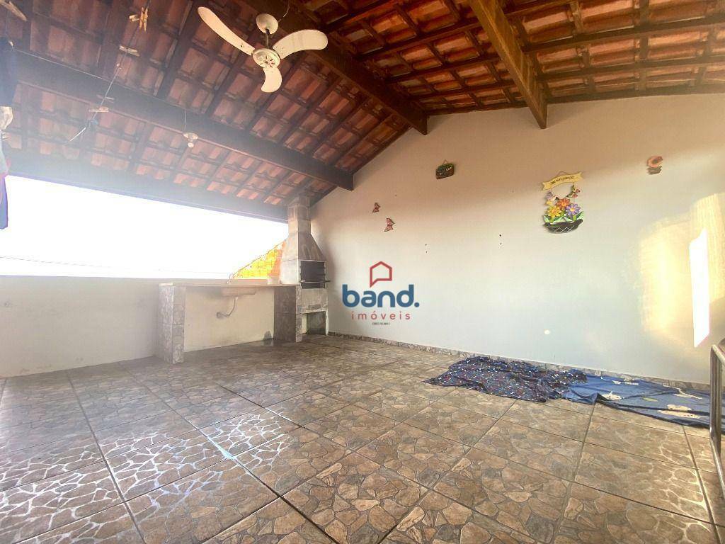 Casa à venda com 2 quartos, 98m² - Foto 15