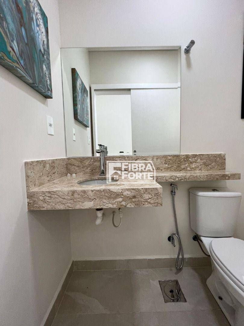 Casa de Condomínio, 3 quartos - Foto 10