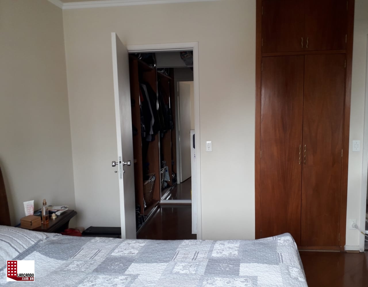 Apartamento à venda com 3 quartos, 125m² - Foto 16