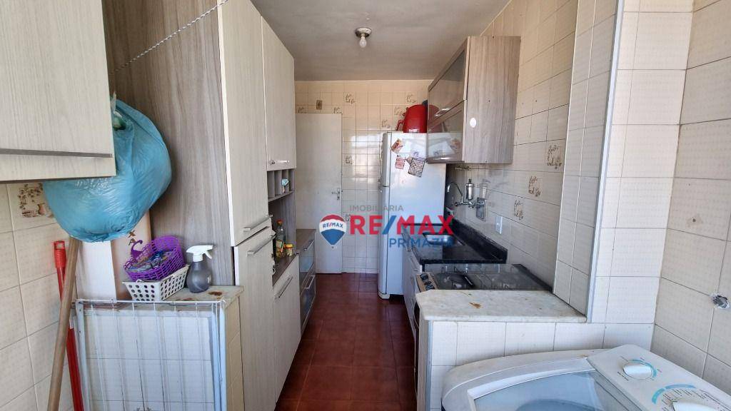 Apartamento à venda com 2 quartos, 52m² - Foto 17