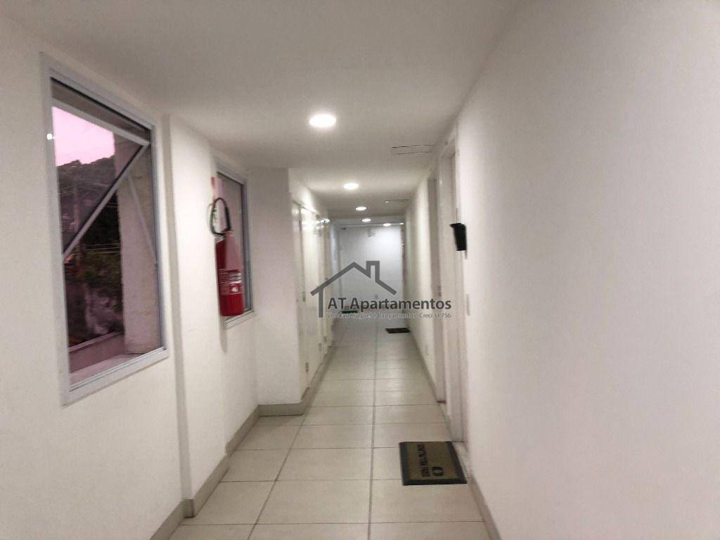 Conjunto Comercial-Sala à venda e aluguel, 25m² - Foto 10