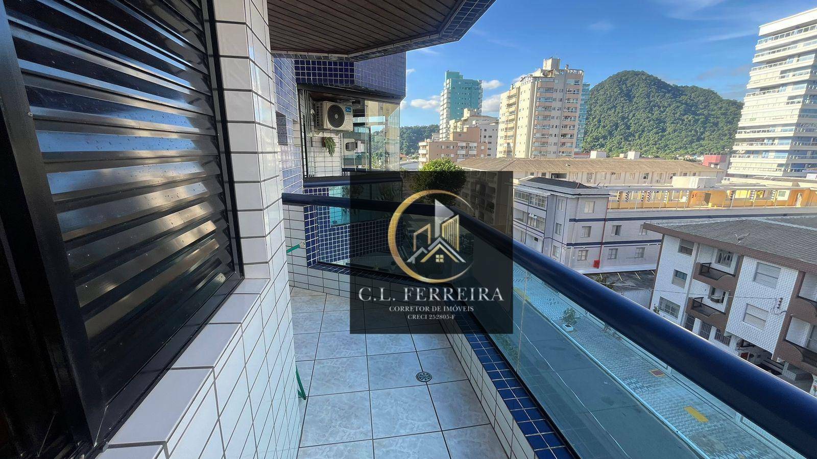 Apartamento à venda com 2 quartos, 80m² - Foto 5