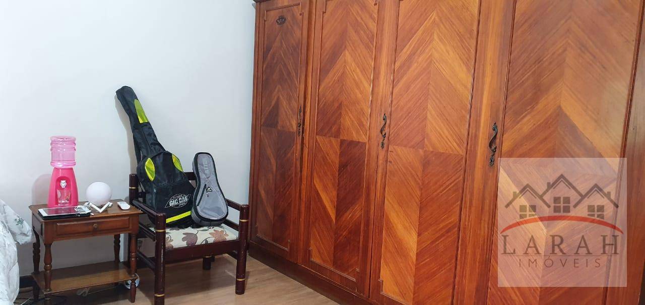 Sobrado à venda com 4 quartos, 198m² - Foto 40