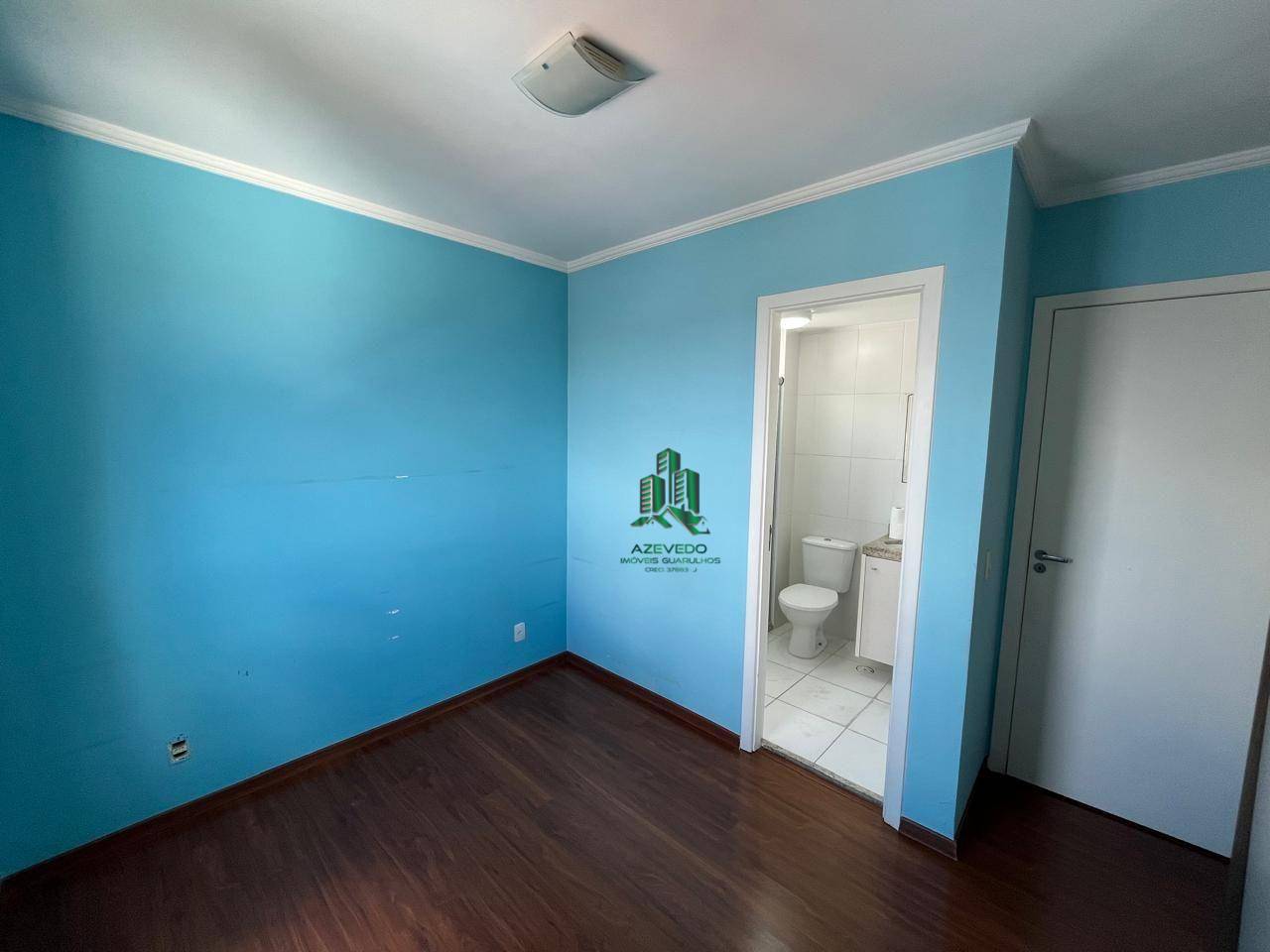 Apartamento à venda com 3 quartos, 76m² - Foto 9