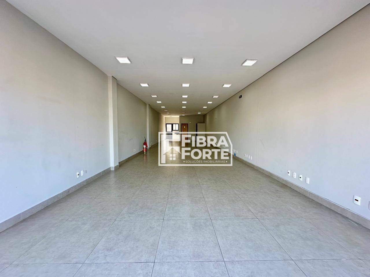 Loja-Salão para alugar, 103m² - Foto 1
