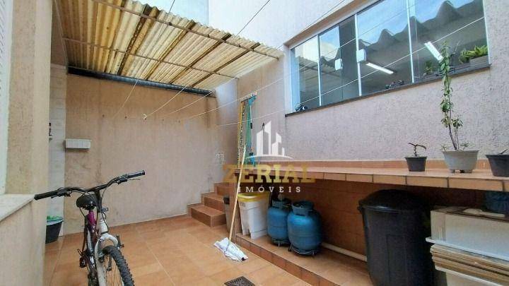 Sobrado à venda com 3 quartos, 160m² - Foto 9