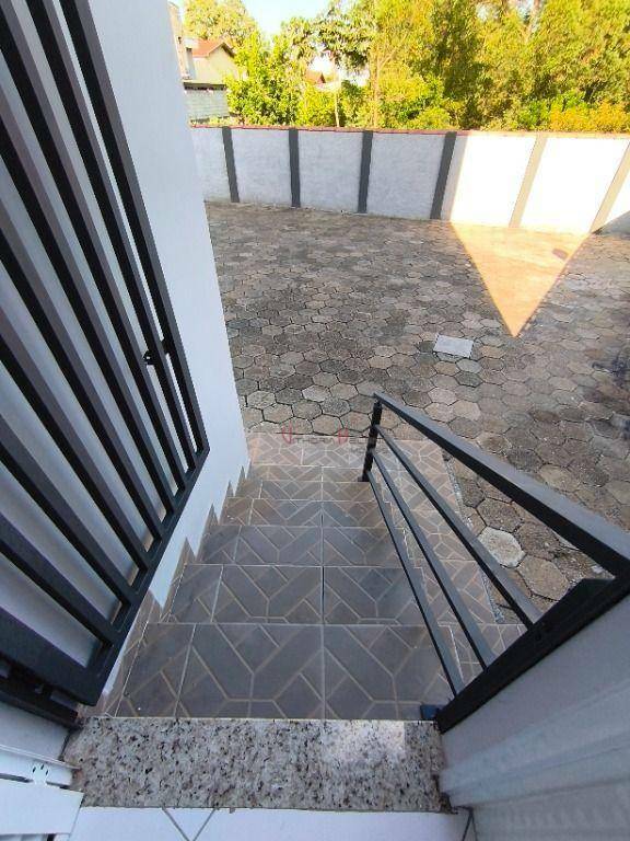Conjunto Comercial-Sala para alugar, 300m² - Foto 42