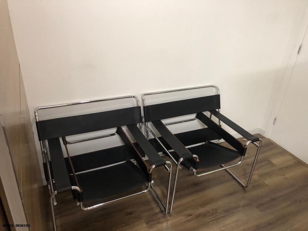 Conjunto Comercial-Sala para alugar, 34m² - Foto 15