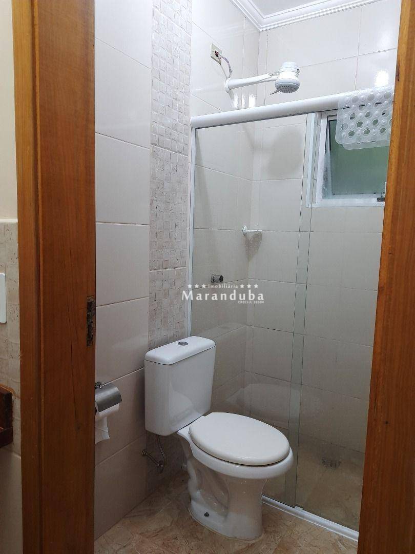 Apartamento à venda com 1 quarto, 40m² - Foto 23