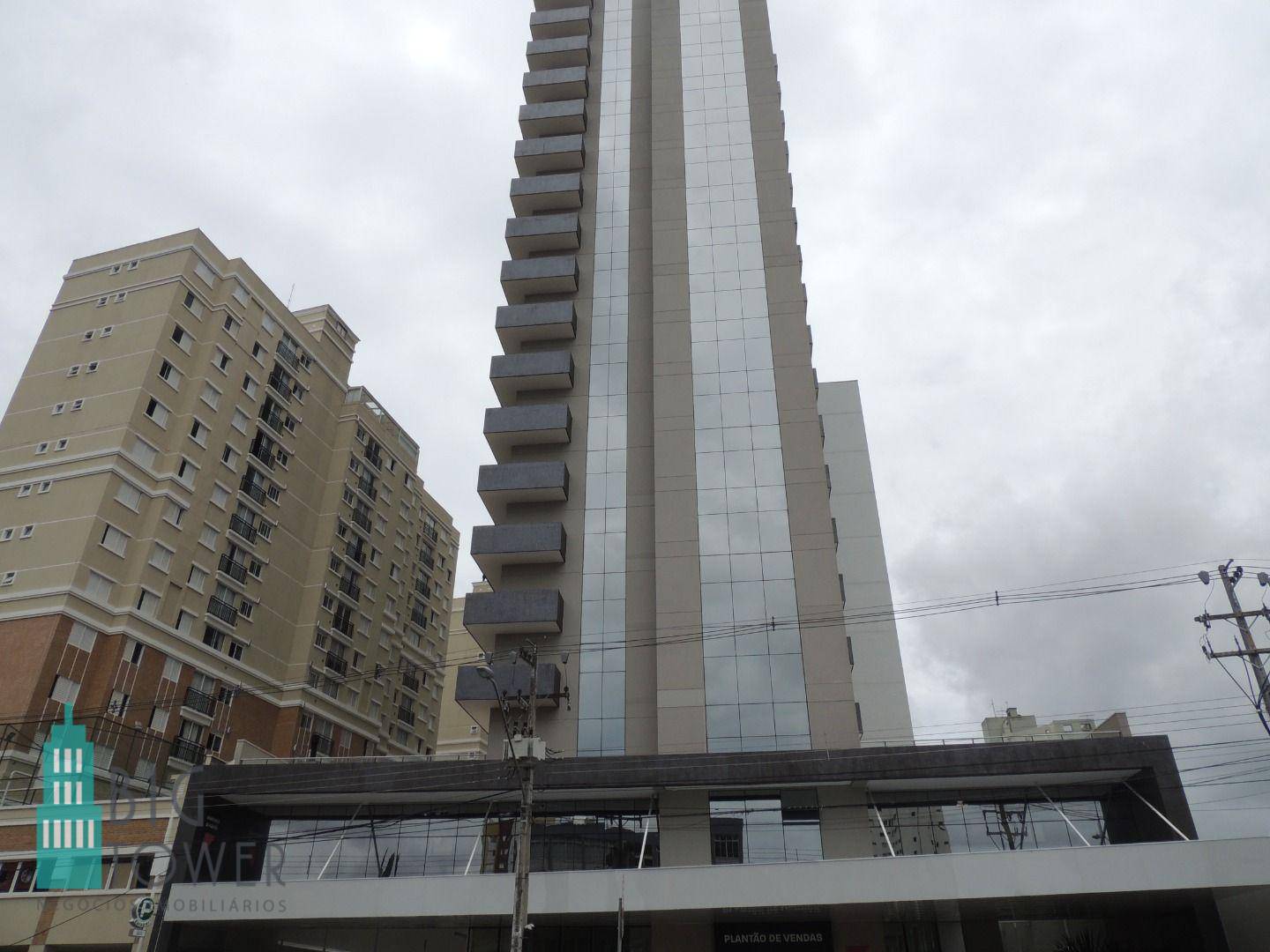 Conjunto Comercial-Sala à venda, 110m² - Foto 1