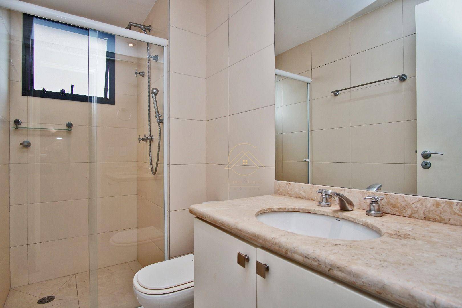 Apartamento à venda com 3 quartos, 184m² - Foto 29