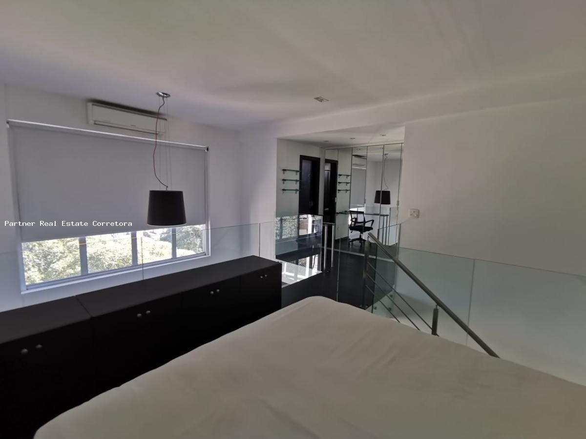 Apartamento à venda com 1 quarto, 86m² - Foto 8