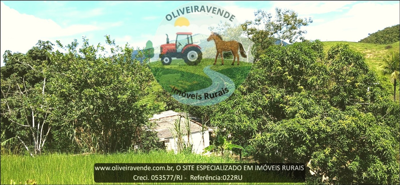Fazenda à venda com 2 quartos, 24m² - Foto 5