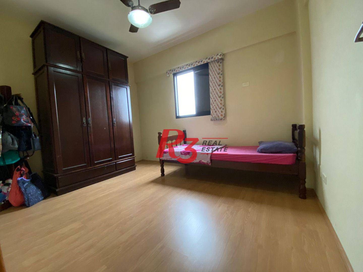 Apartamento para alugar com 3 quartos, 80m² - Foto 4