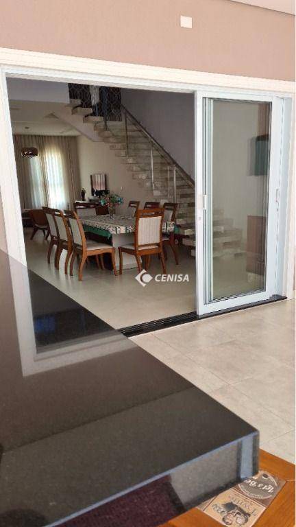 Casa de Condomínio à venda com 3 quartos, 272m² - Foto 24