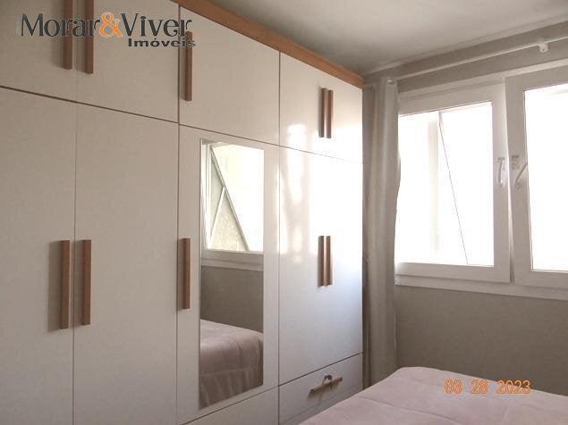 Apartamento à venda com 2 quartos, 53m² - Foto 14