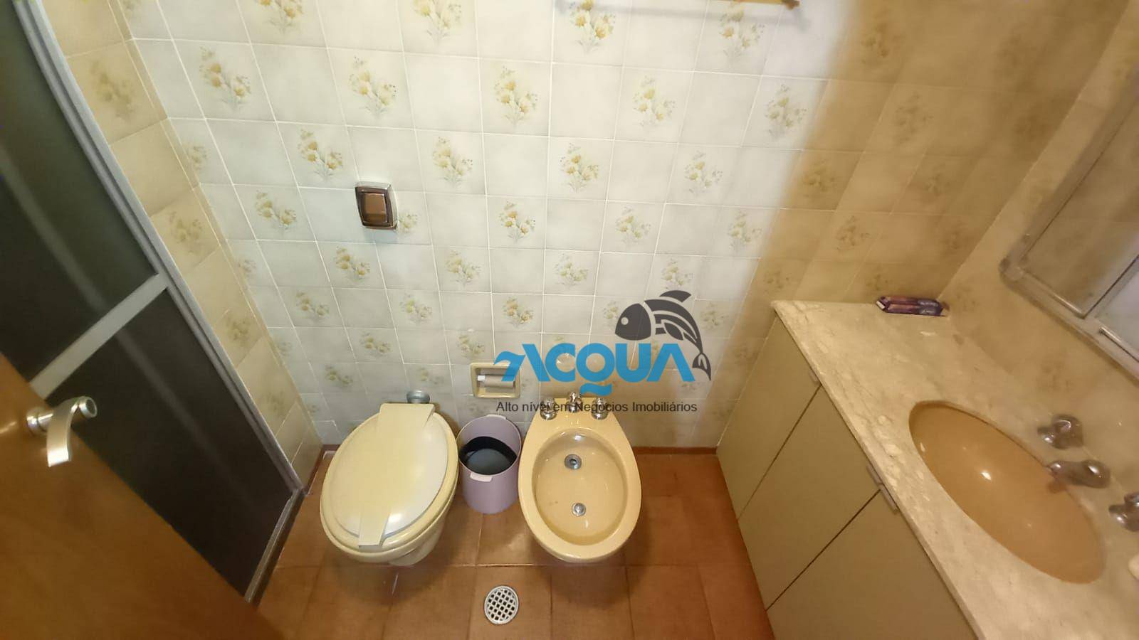 Apartamento à venda com 3 quartos, 130m² - Foto 8