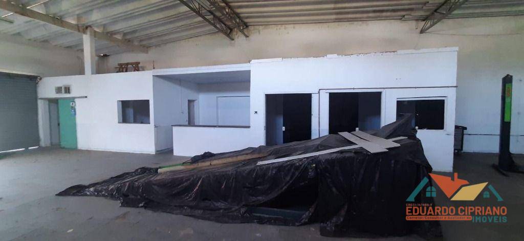 Depósito-Galpão-Armazém à venda e aluguel, 1200m² - Foto 18